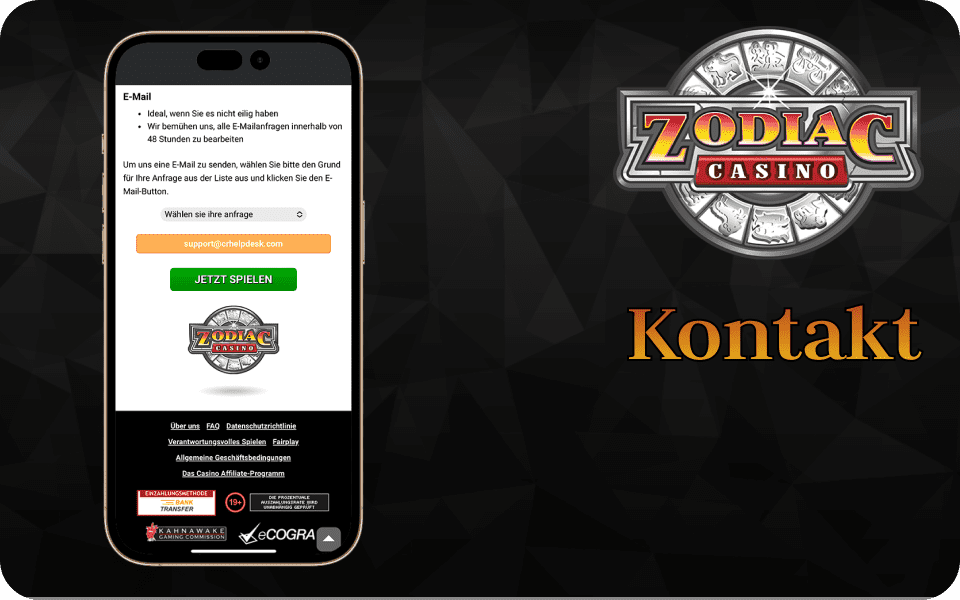 kontakt