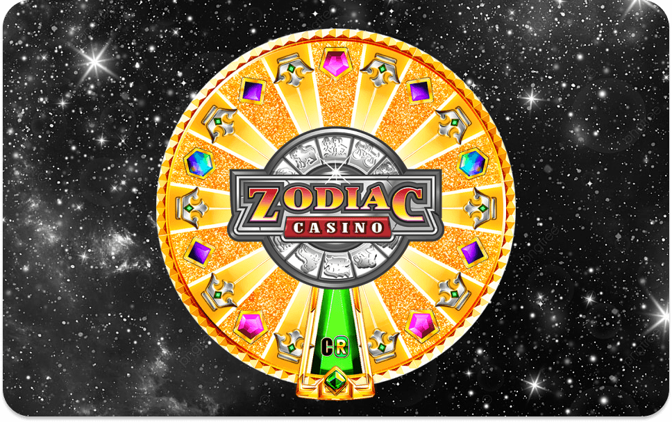 zodiac casino